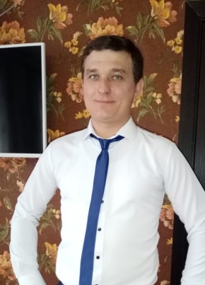 Серёга безфамиль, 36, Россия, Краснодар