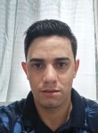 Bruno, 33 года, Chapecó