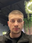 Сергей - Новокуйбышевск