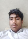Sameer, 18  , Karachi