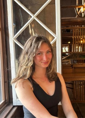 Ashley, 25, United States of America, Bellingham