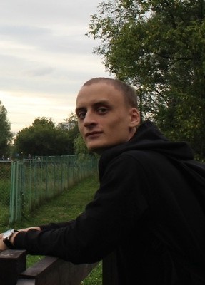 Сергей, 27, Россия, Самара