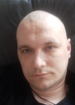 Вячеслав, 31, Россия, Москва