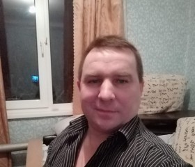 Анатолий, 49 лет, Самара