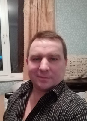 Анатолий, 49, Россия, Самара