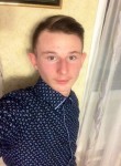Даниил, 20 лет