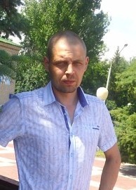 Константин, 40, Россия, Таганрог