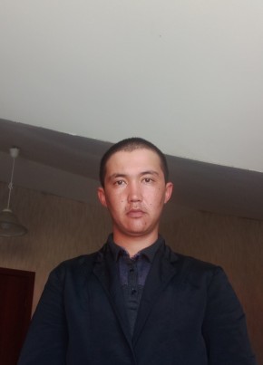 Bobur, 23, Россия, Кириши
