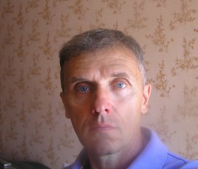 Володя Дубовик, 58 лет, Берасьце