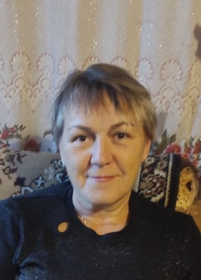 Елена из Санкт-Петербурга 53 года
