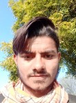 Anil Kumar, 21 год, Agra