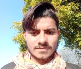 Anil Kumar, 22 года, Agra