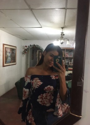 maria, 23, República Bolivariana de Venezuela, Cabimas