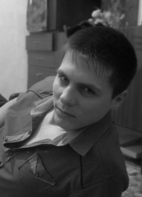 Алексей, 34, Россия, Заводоуковск