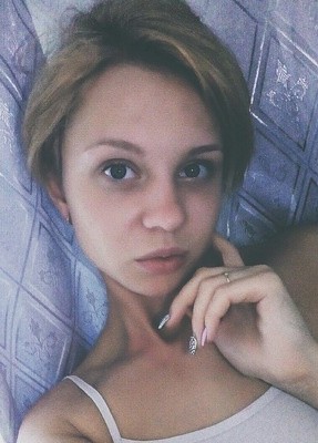 Александра, 29, Россия, Енисейск