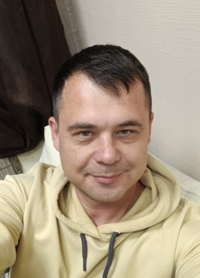 Евгений из Ростова-на-Дону 42 года