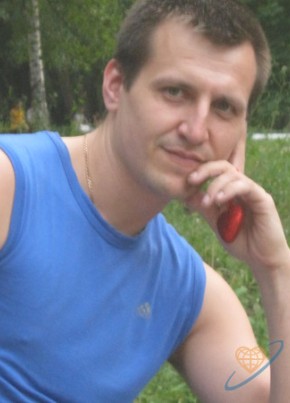 Андрей, 47, Россия, Тольятти
