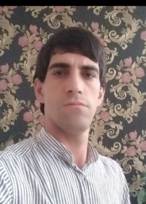 Рустам, 37, Россия, Избербаш