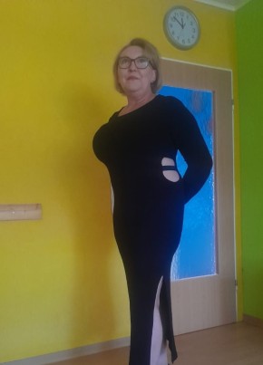 Irina, 55, Bundesrepublik Deutschland, Philippsburg