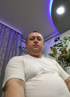 Denis, 38, Russia, Shepsi