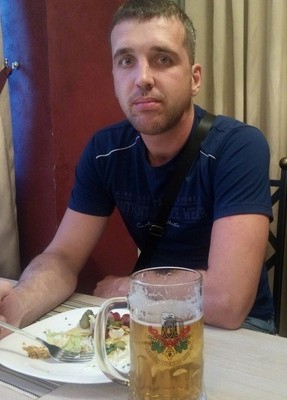 Vladimir, 38, Russia, Tambov