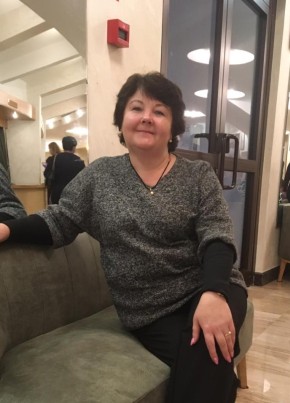 Елена, 57, Россия, Львовский