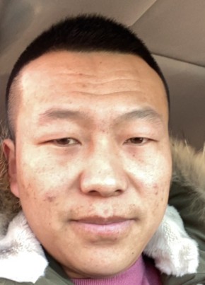 东子, 33, China, Datong