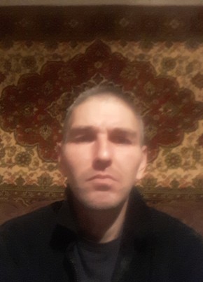 Анатолий, 40, Россия, Гавриловка Вторая