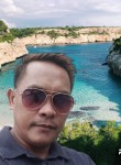 Edgarbondoc, 45 лет, Quezon City