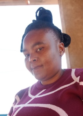 Letlhogonolo из Rustenburg 39 лет