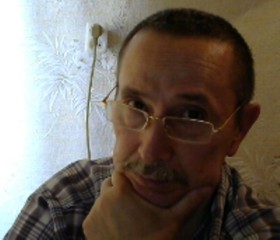 Anatoliy, 71, Tselina