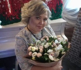 Марина, 51 год, Тольятти