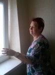 людмила, 60 лет, Краснодар