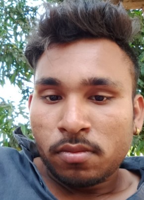 FAS, 22, India, Nadiād