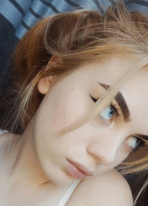 Юлия, 23, Россия, Линево