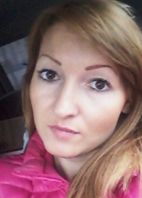 марианна, 36, Россия, Уфа