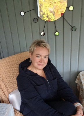 Tatyana, 55, Russia, Moscow