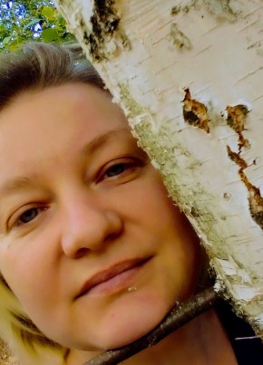 Ольга, 47, Россия, Анна