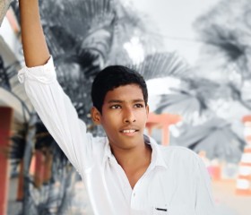Mani, 20, Nandigama