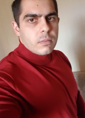 Саня из Анапы 33 года