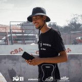 Jordan, 21  , Klerksdorp