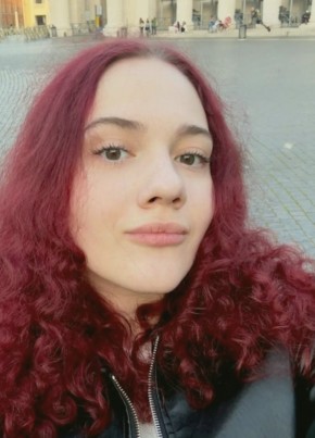 Анна из Frankfurt am Main 22 года