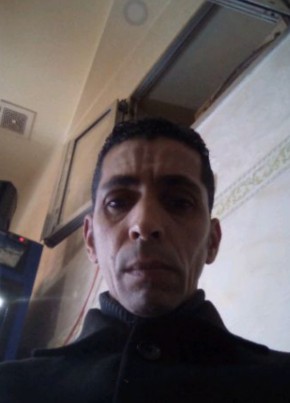 كريم, 42, People’s Democratic Republic of Algeria, Beni Mester