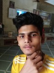 Divanshu Mishra, 20 лет, Delhi