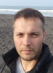 Максим Невежин, 35 лет, Петропавловск-Камчатский