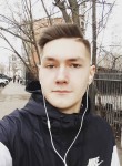 Alexandr, 25 лет, Переславль-Залесский