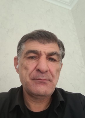 ЭДУАРД МХИТАРЯН, 55, Россия, Владивосток