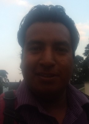 José Luis, 32, Estados Unidos Mexicanos, Xalapa