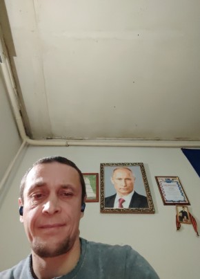 Дядя, 43, Россия, Тарко-Сале