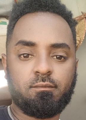 Jo, 27, ኢትዮጵያ, አዲስ አበባ